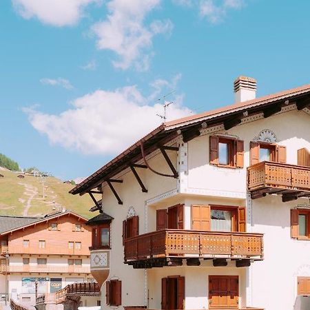 Residence L'Arcobi Livigno Luaran gambar