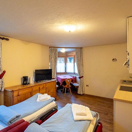 Residence L'Arcobi Livigno Luaran gambar