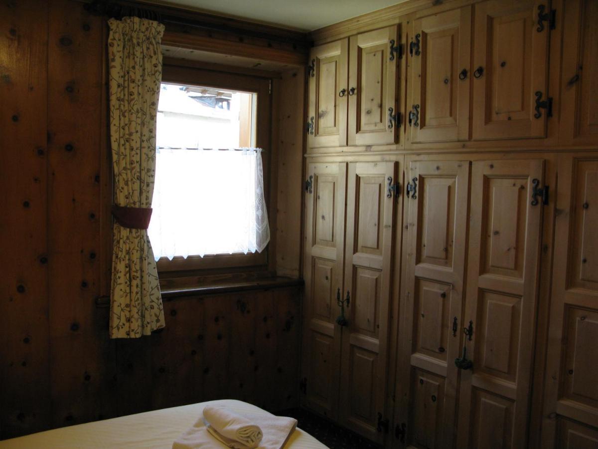 Residence L'Arcobi Livigno Luaran gambar