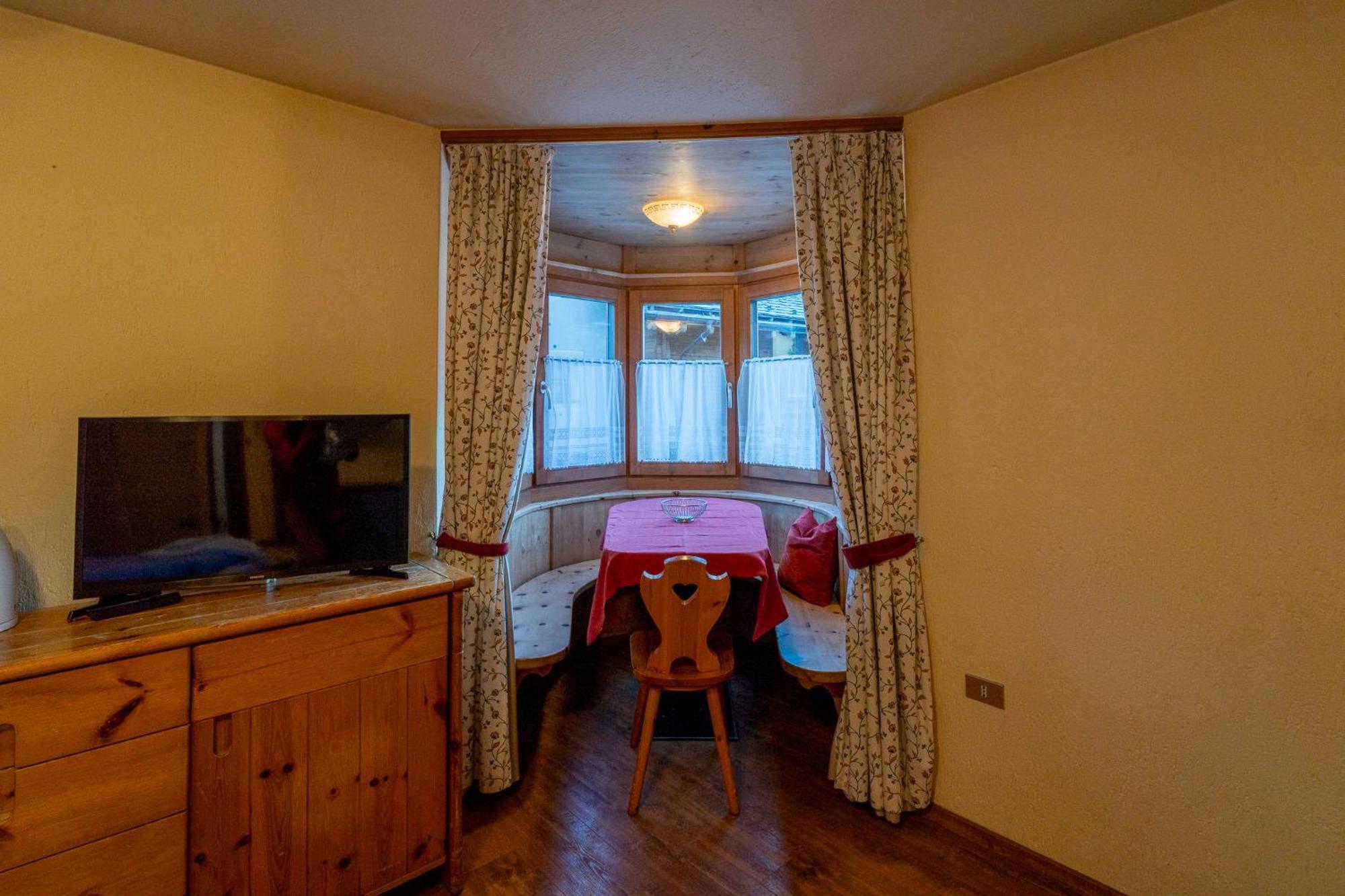 Residence L'Arcobi Livigno Luaran gambar