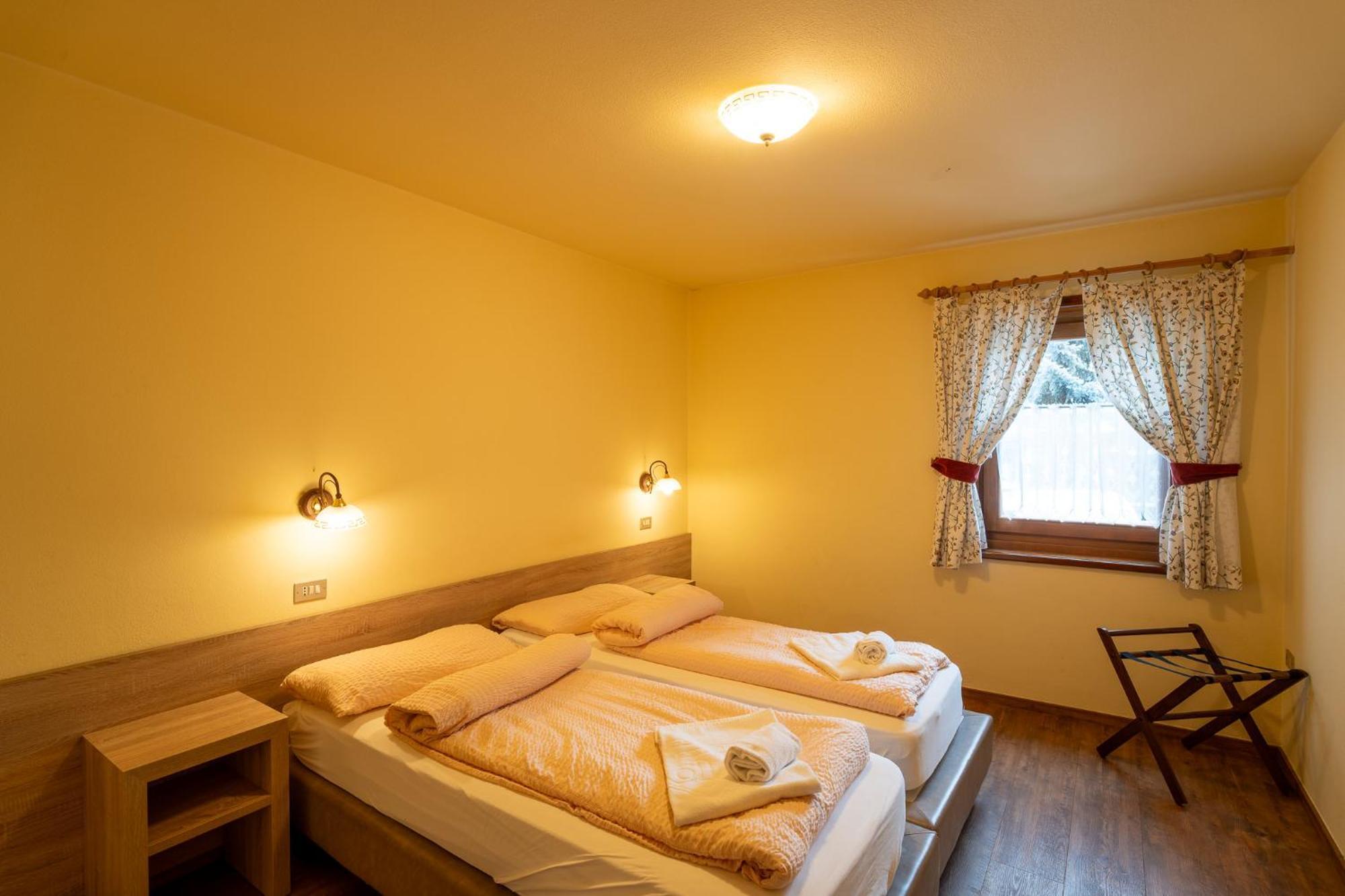 Residence L'Arcobi Livigno Luaran gambar