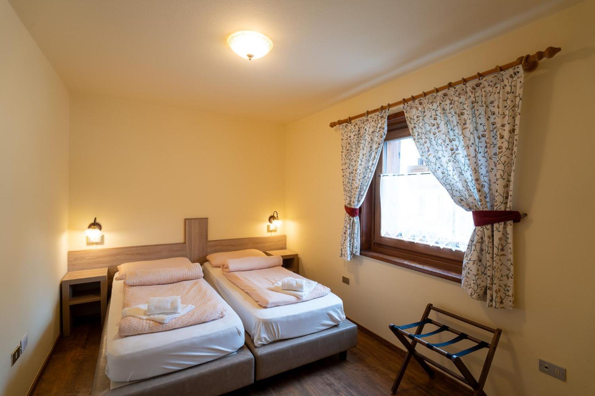 Residence L'Arcobi Livigno Luaran gambar