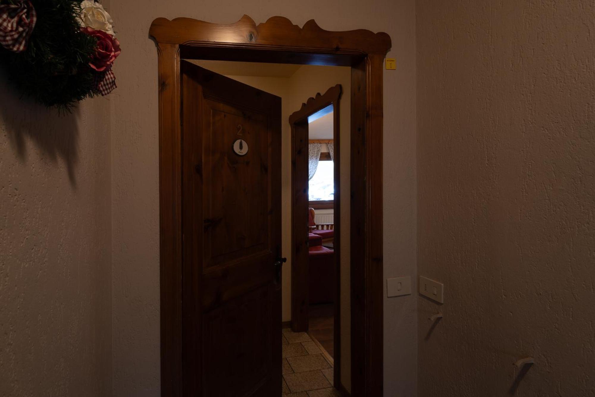 Residence L'Arcobi Livigno Luaran gambar