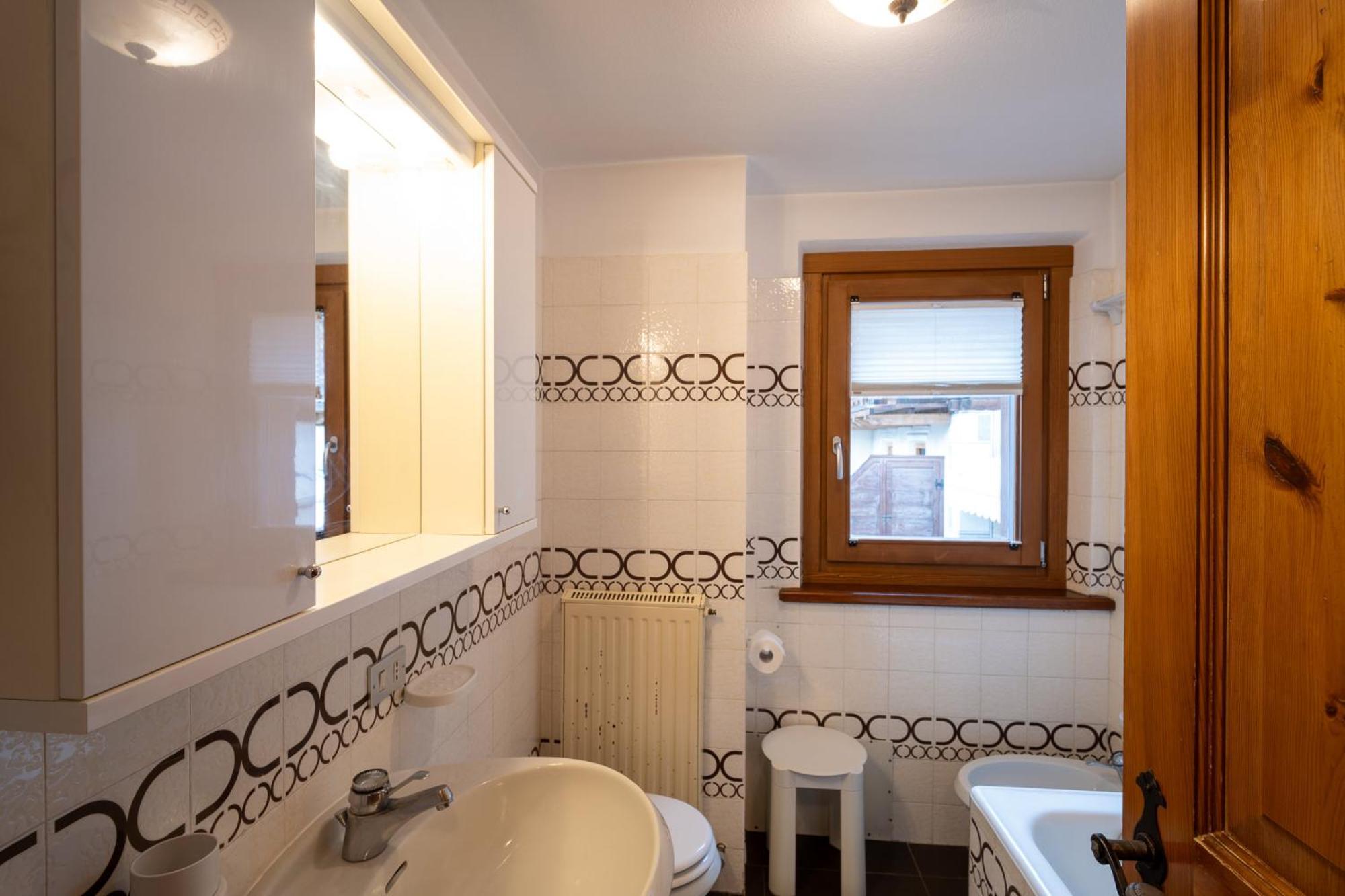 Residence L'Arcobi Livigno Luaran gambar