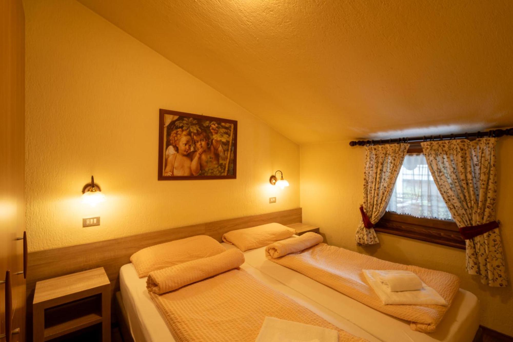 Residence L'Arcobi Livigno Luaran gambar