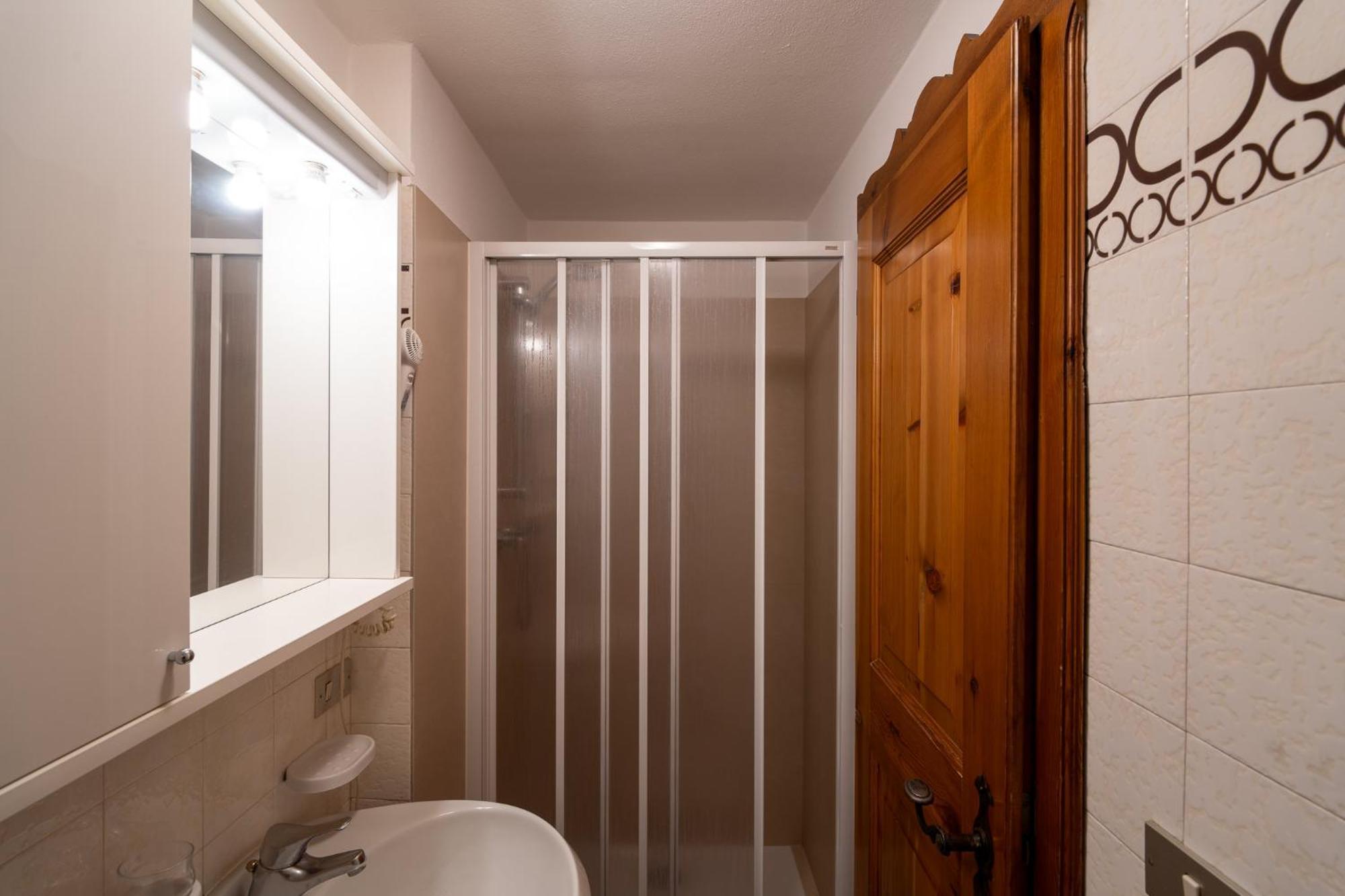 Residence L'Arcobi Livigno Luaran gambar