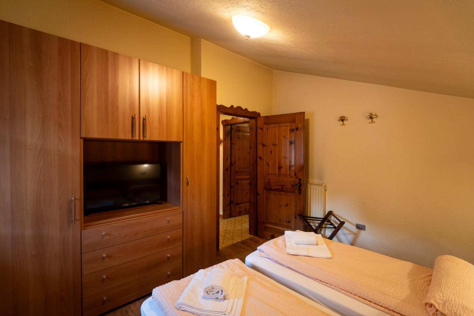 Residence L'Arcobi Livigno Luaran gambar