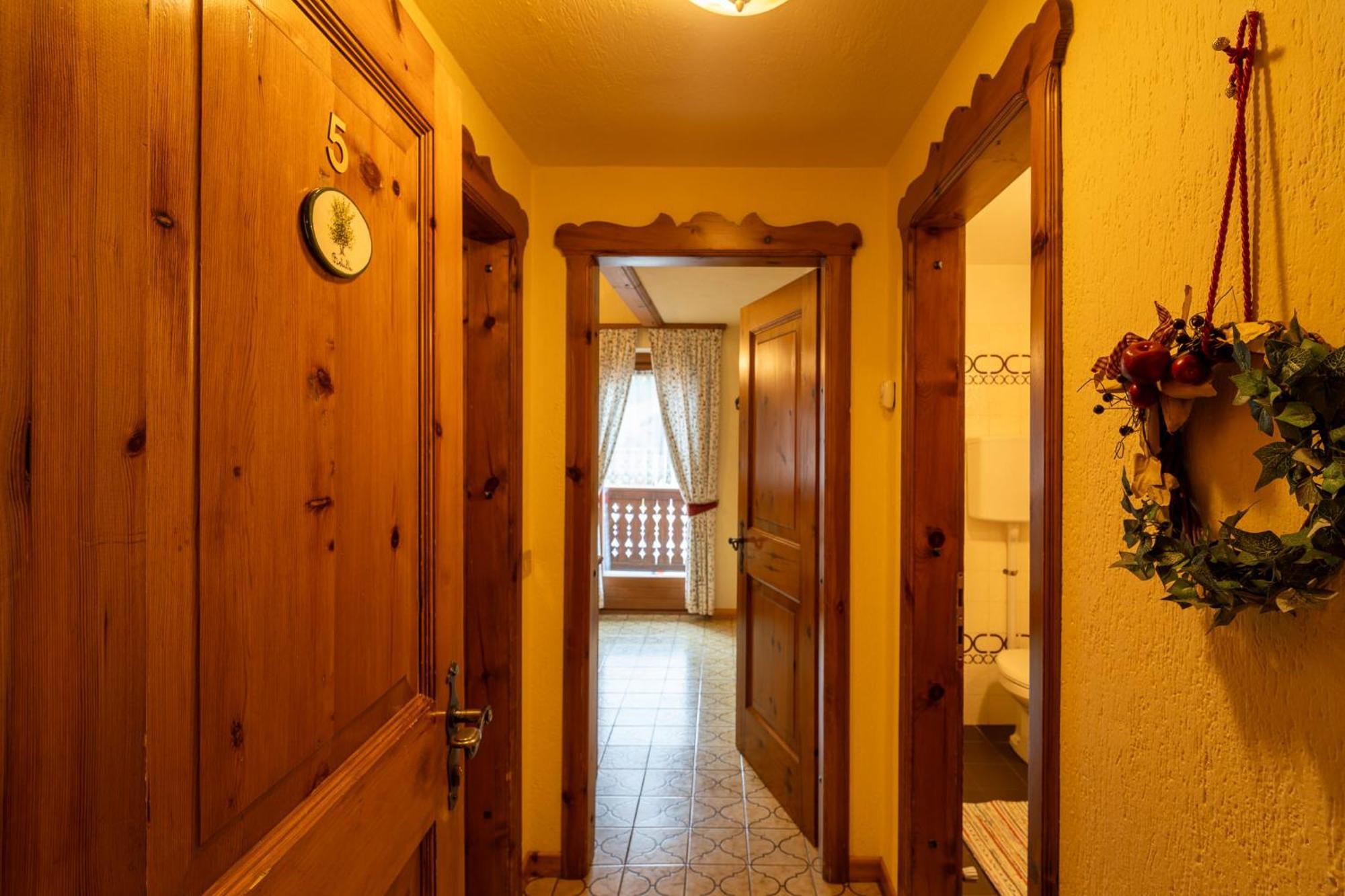 Residence L'Arcobi Livigno Luaran gambar