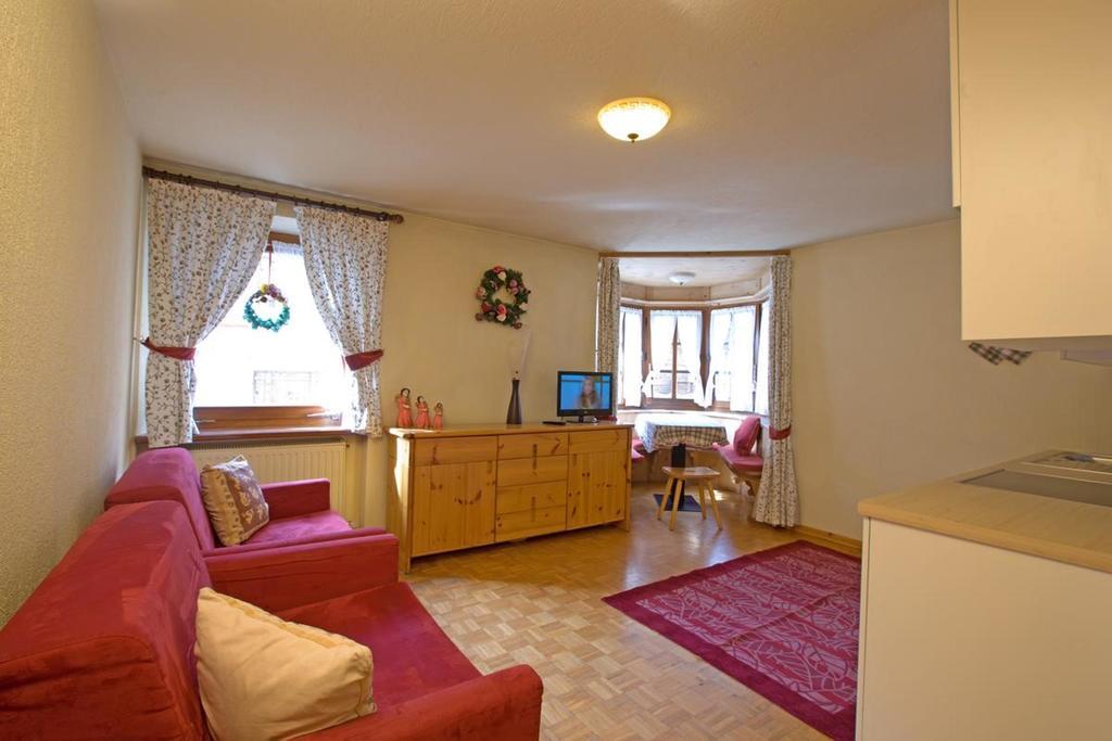 Residence L'Arcobi Livigno Luaran gambar